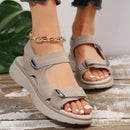 Solara Orthopedic Sandals