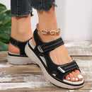 Solara Orthopedic Sandals