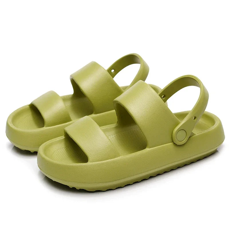 Elisa Orthopedic Sandals