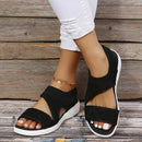 Carmen Orthopedic Sandals