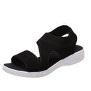 Carmen Orthopedic Sandals