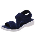 Carmen Orthopedic Sandals