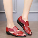 Showy Orthopedic Sandals