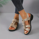 Fine Bloom Orthopedic Sandals