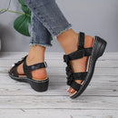 Fine Bloom Orthopedic Sandals