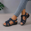 Fine Bloom Orthopedic Sandals