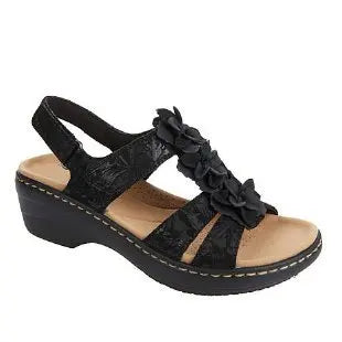 Fine Bloom Orthopedic Sandals