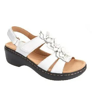 Fine Bloom Orthopedic Sandals