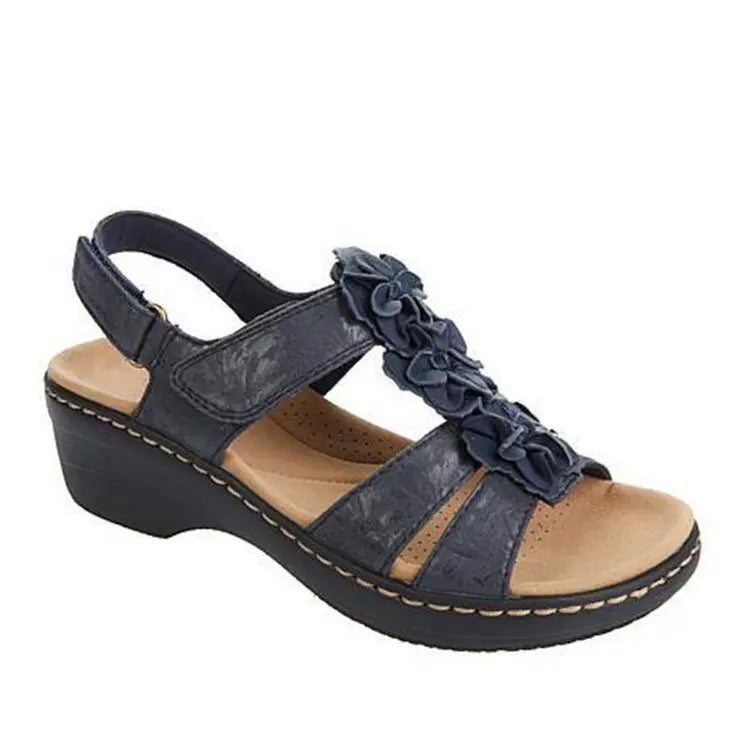 Fine Bloom Orthopedic Sandals