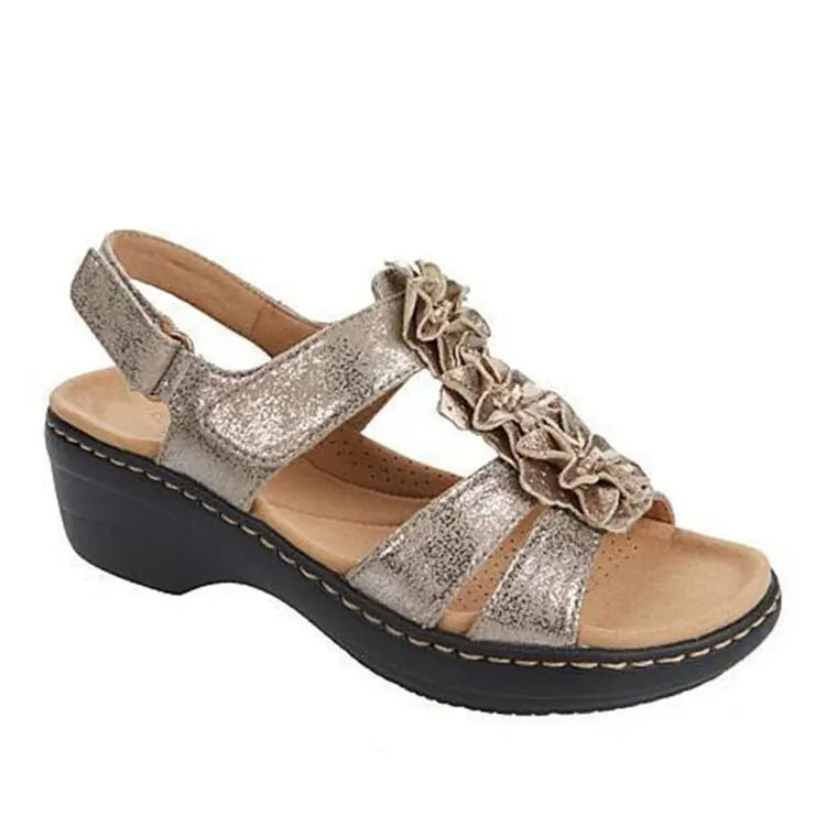 Fine Bloom Orthopedic Sandals
