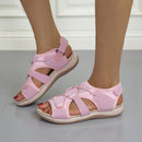 Lady Orthopedic Sandals