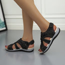 Lady Orthopedic Sandals
