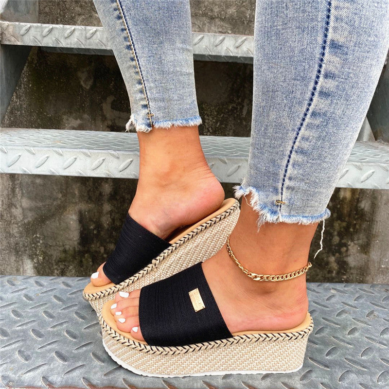 Selena Orthopedic Sandals