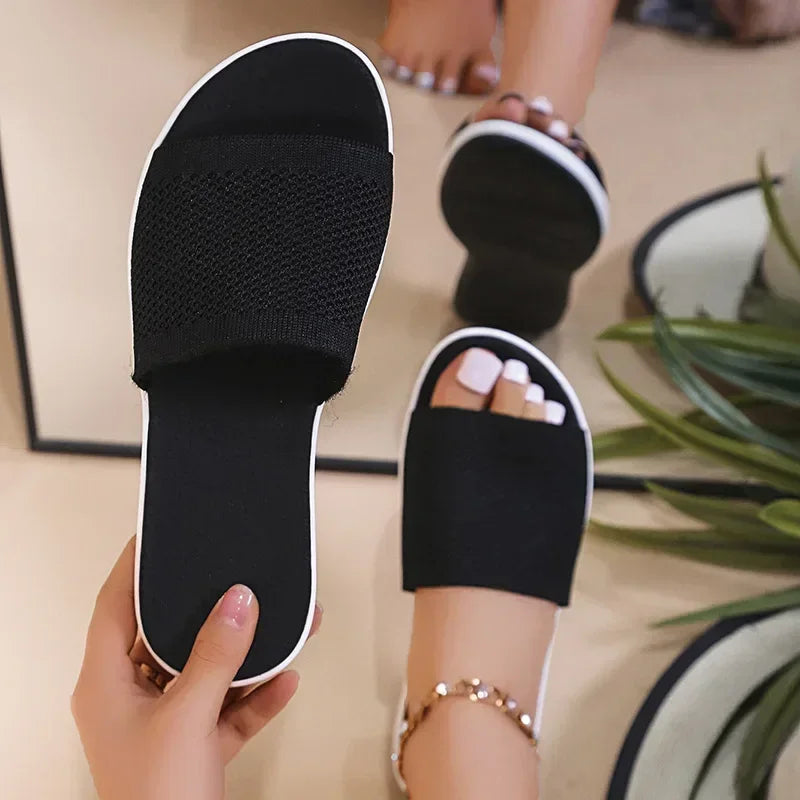 Dionisia Orthopedic Sandals