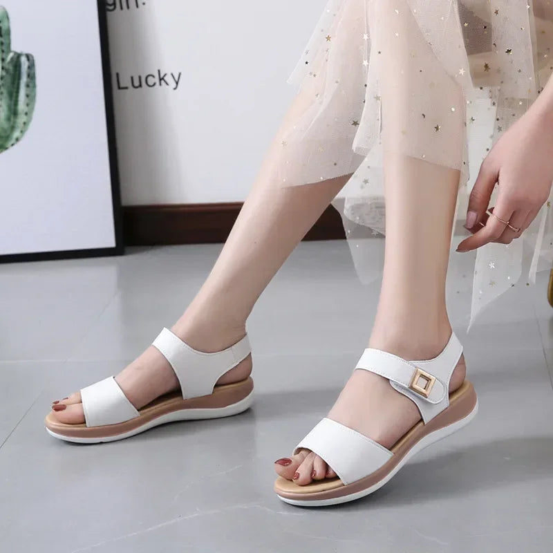 Korean Orthopedic Sandals