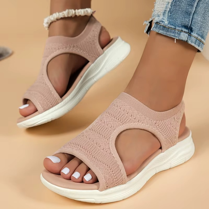Lumin Orthopedic Sandals
