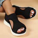 Lumin Orthopedic Sandals