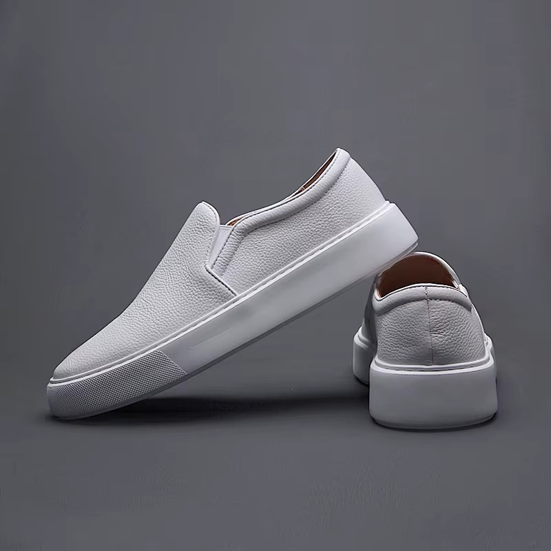 Talon – Comfort Sneakers - Black - 43