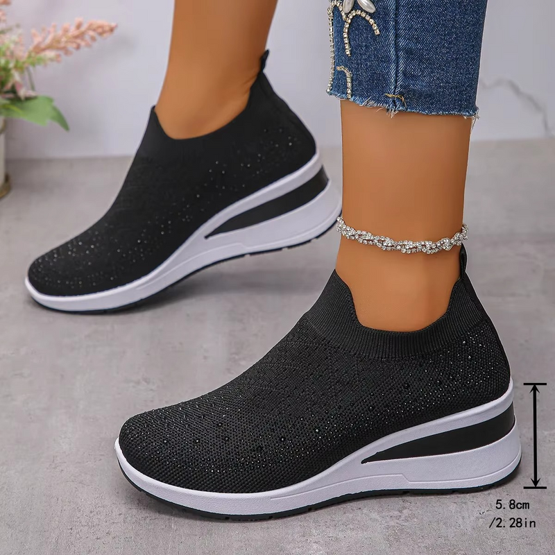 SoftLife Orthopedic Sneakers