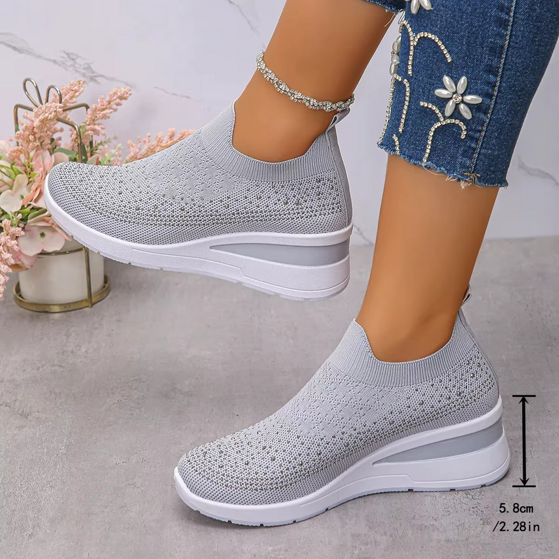 SoftLife Orthopedic Sneakers