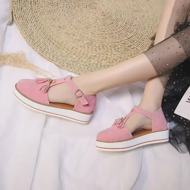 Luvina Orthopedic Sandals