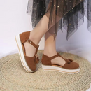 Luvina Orthopedic Sandals