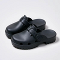 Garden Orthopedic Sandals