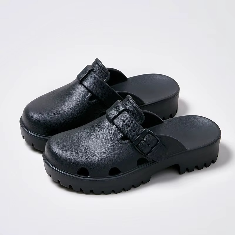 Garden Orthopedic Sandals