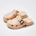 Garden Orthopedic Sandals