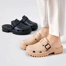 Garden Orthopedic Sandals