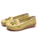 Lady Orthopedic Loafers