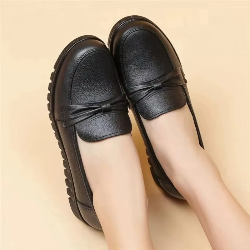 Bellmonte – Comfort Loafers - Black - 39