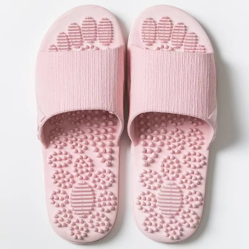 RelaxPoint – Women's Comfort Slides - Gray - 41