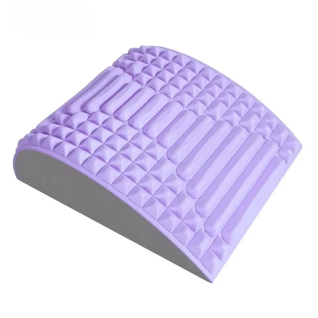 SpineAlign – Adjustable Neck and Back Support