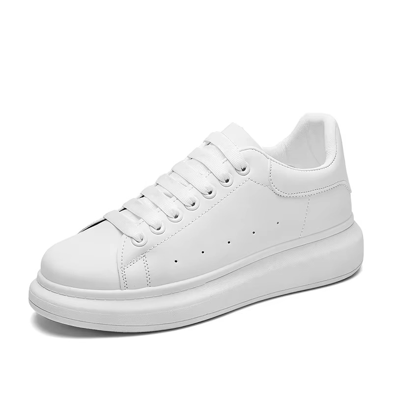 LightWalk – Comfort Sneakers - White - 33