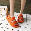 Cotton Orthopedic Sandals