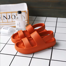 Cotton Orthopedic Sandals