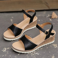 Jullie Orthopedic Sandals