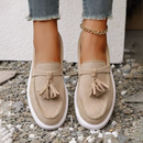 Delicata Orthopedic Loafers