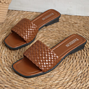 Sublime Orthopedic Sandals