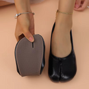 Hanna Orthopedic Shoes