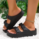 Summer Orthopedic Sandals