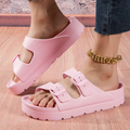 Summer Orthopedic Sandals