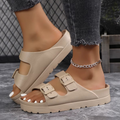 Summer Orthopedic Sandals