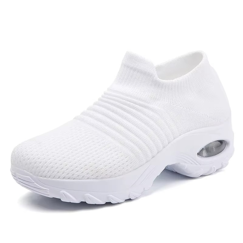 AirBoost – Comfort Sneakers - Dark Gray - 44