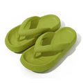 SkyComfort Orthopedic Flip-Flops