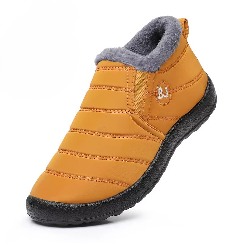 Comfort – Women's Comfort Boots - Black - 45