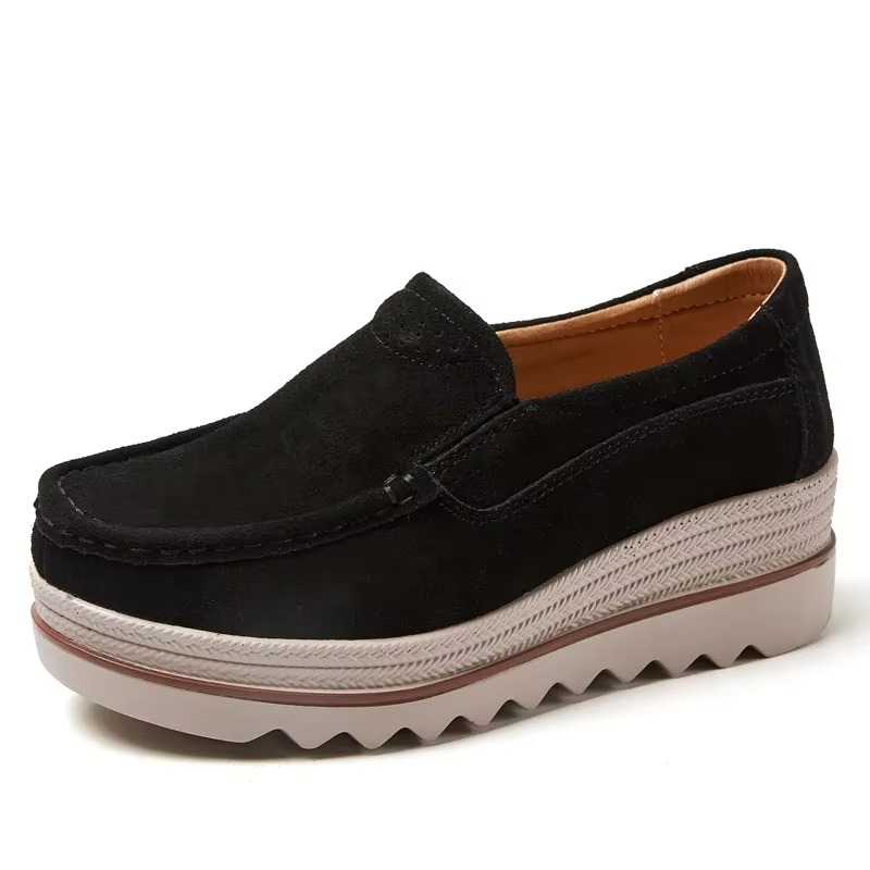 Mocassim Feminino NivePro Macio e Confortável