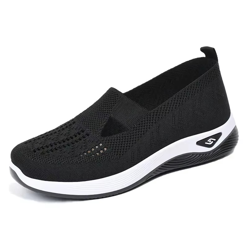 Tênis Feminino Confort Plus Confortável para Uso Diário