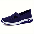 Comfort Plus Women’s Sneakers – Comfortable & Versatile